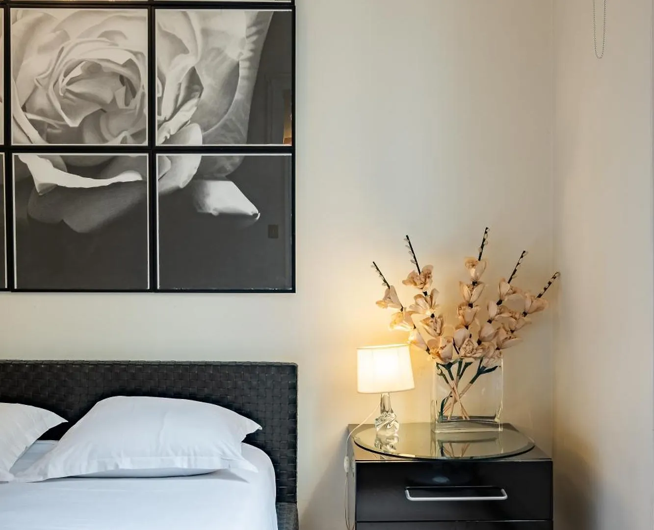 Apartment Veeve - Ornate Beauty