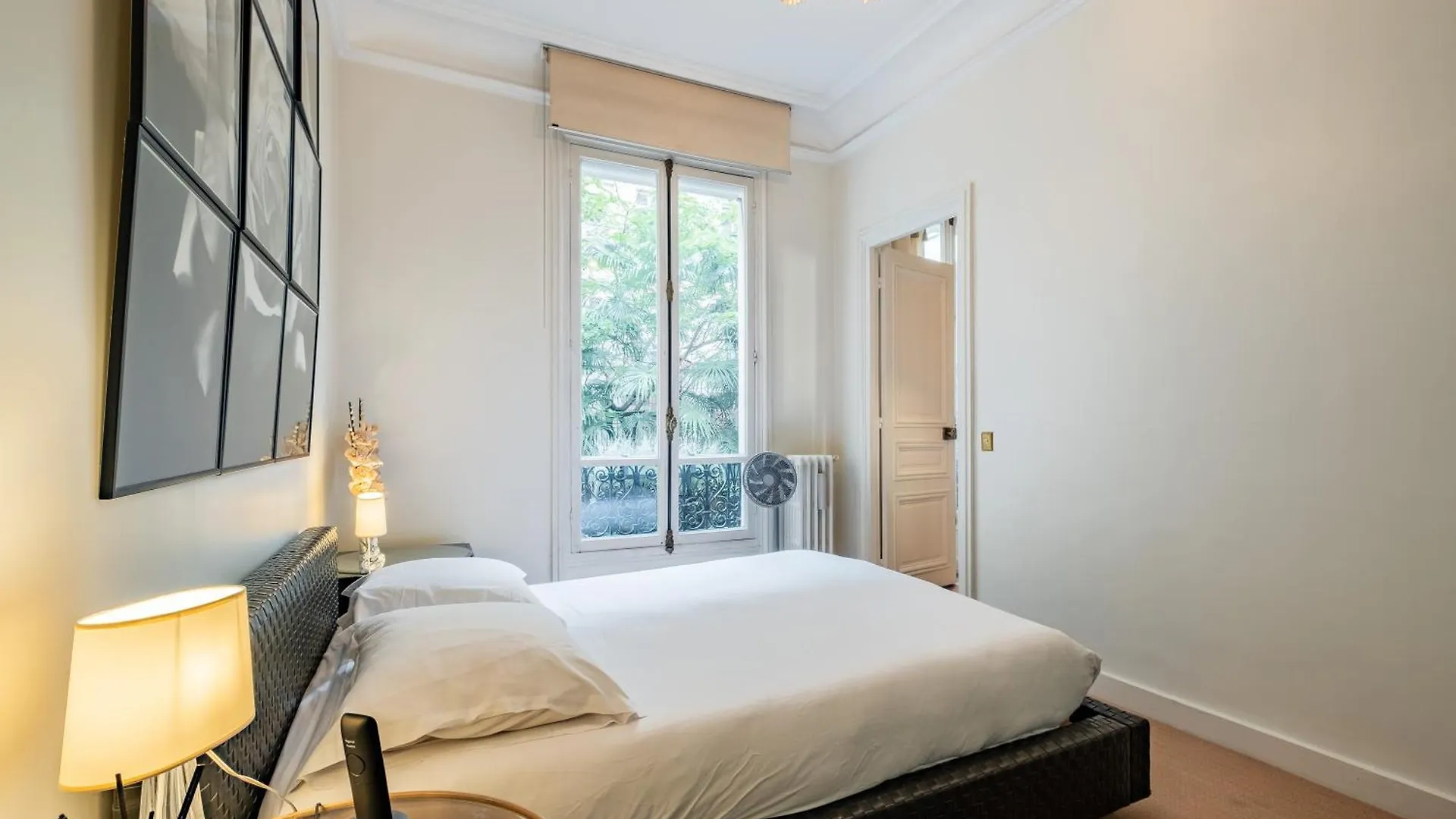 Veeve - Ornate Beauty Apartment *