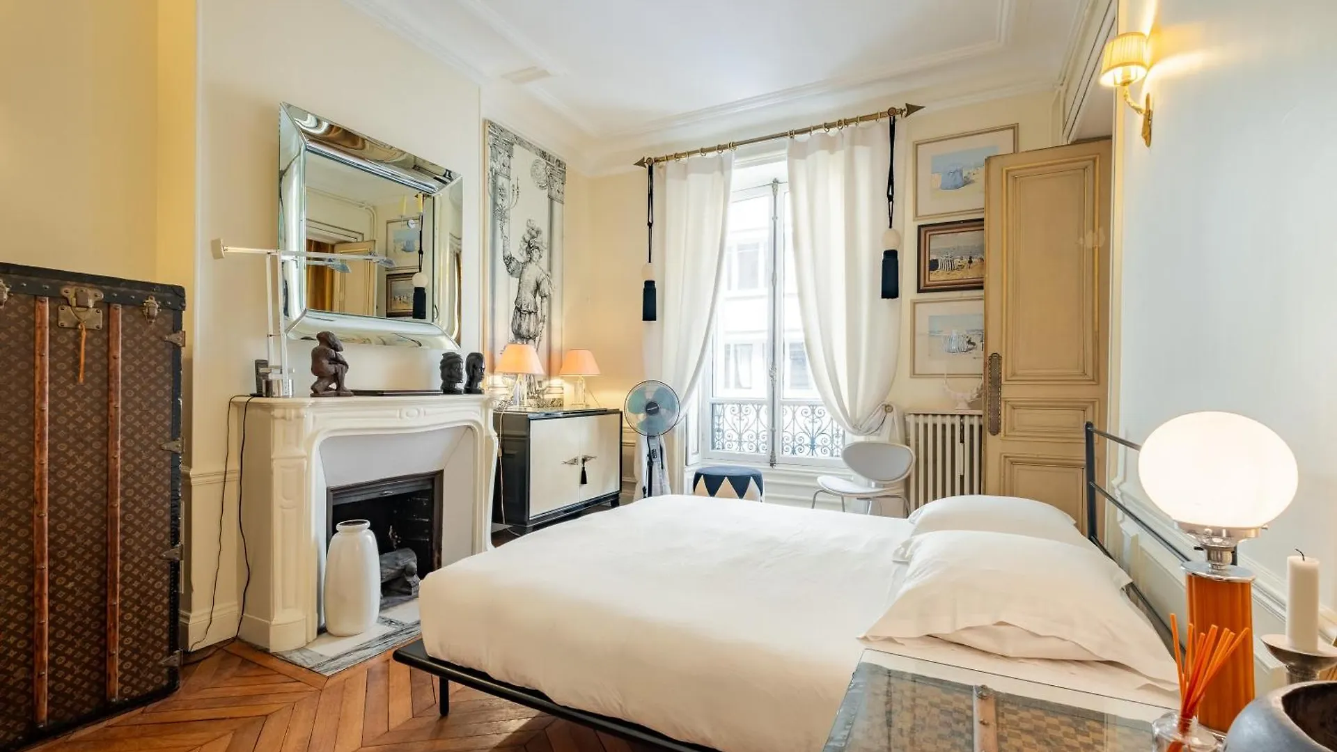 Veeve - Ornate Beauty Appartamento