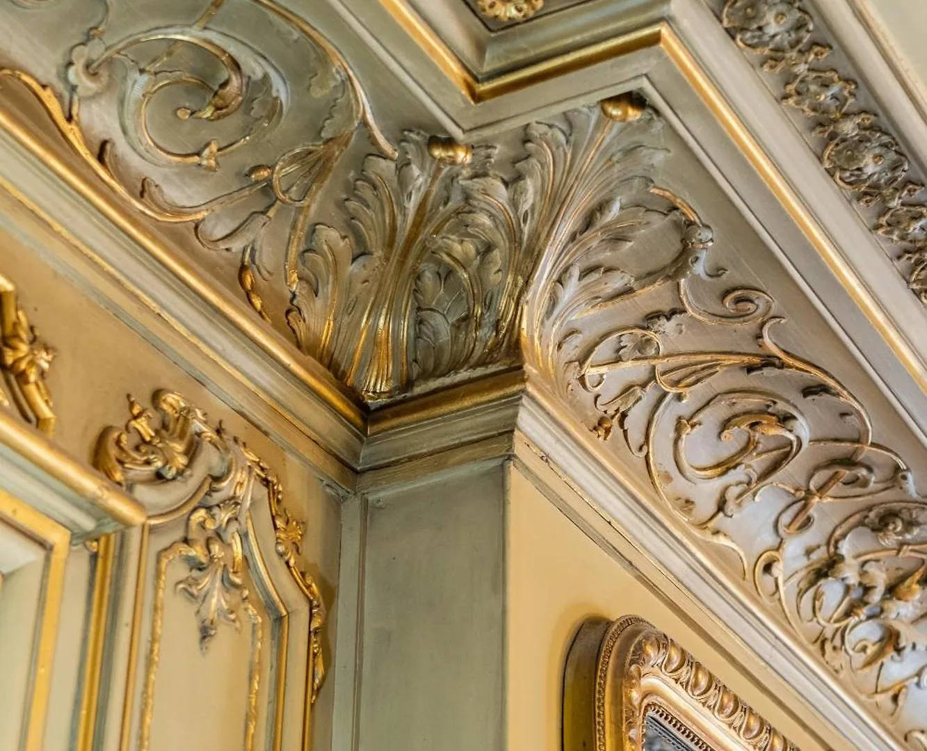 Lejlighed Veeve - Ornate Beauty Paris